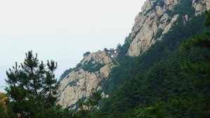 东岳泰山